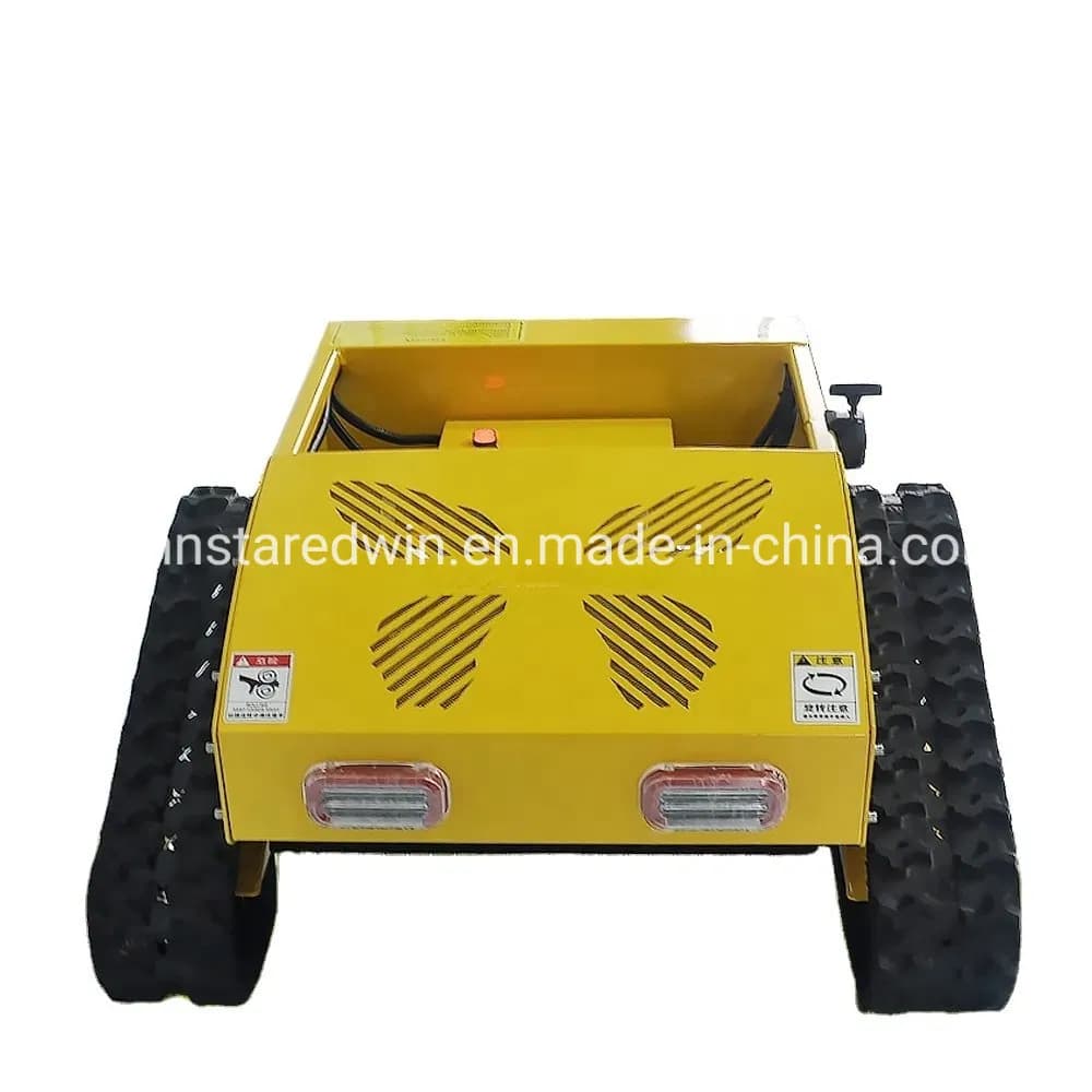 Labour Smart Lawn Mower and Lawn Mower