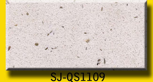 Snow White Quartz Stone 3200*1600*30mm