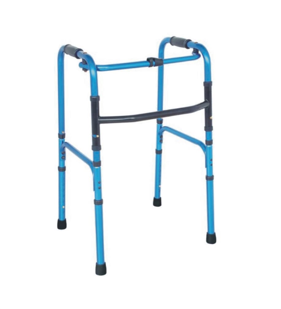 Light Weight Folding Aluminum Walker