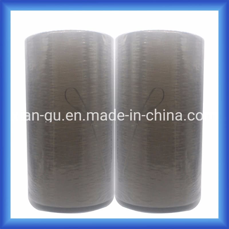 Basalt Fiber Filament for Wrapping