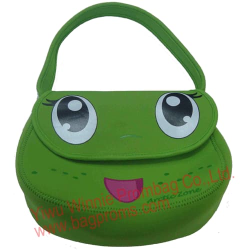 Lovely Neoprene Lunch Bag (LC-NE-212)
