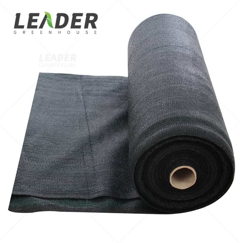 100% New HDPE Greenhouse Shade Net