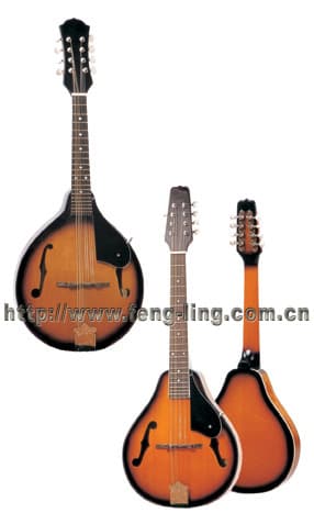 Ukulele - Musical Instruments