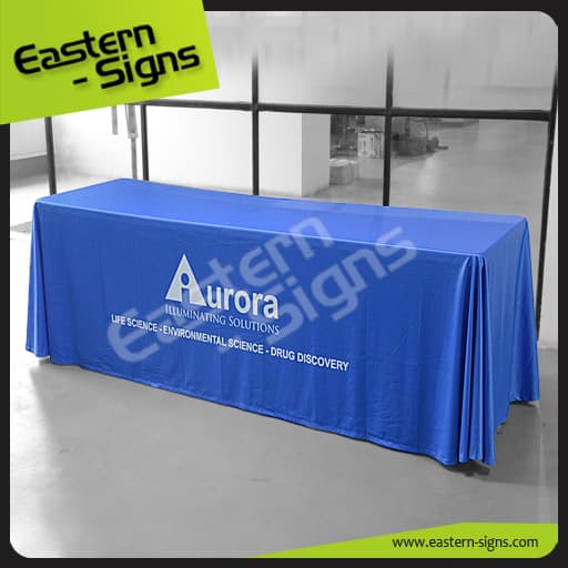 Table Cloth Coated (ES-D)