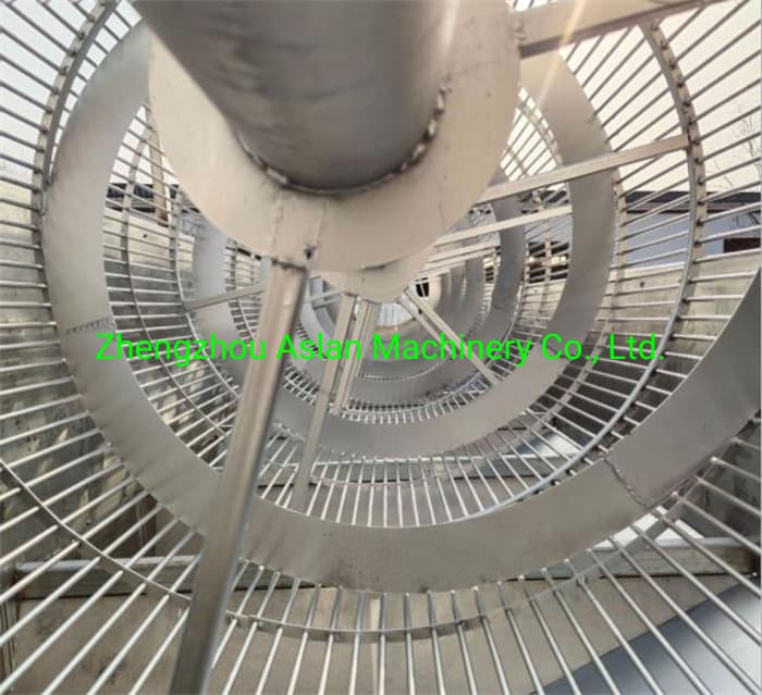 Dry Dates Size Grader Machine