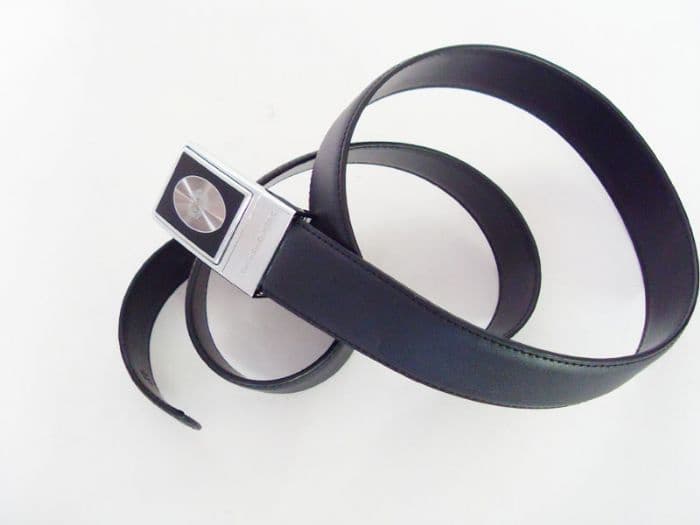 Man's Belt (PX-B904)