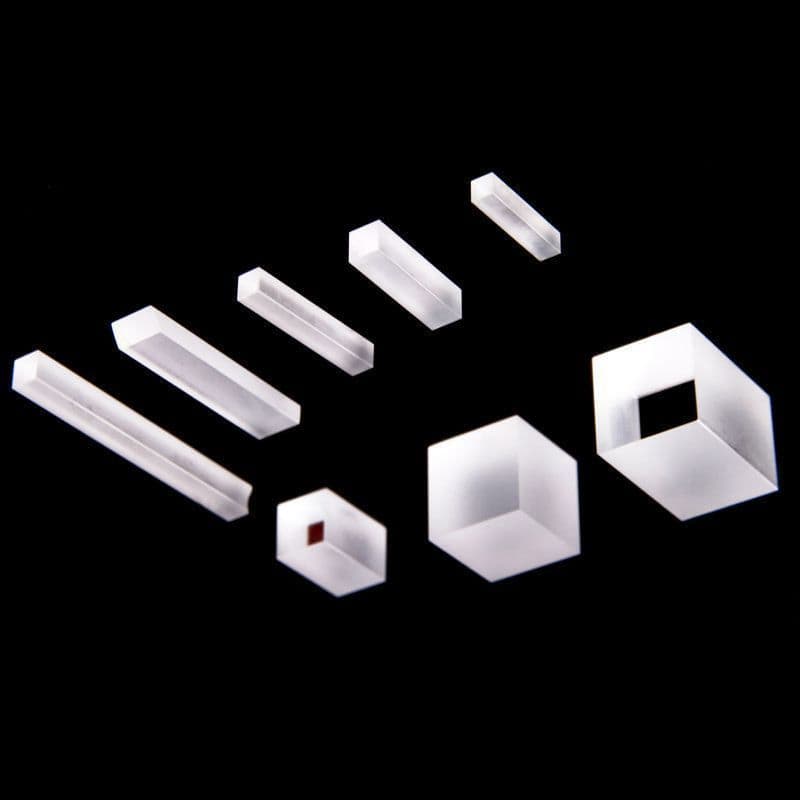 Custom Lbo Crystals