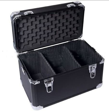Aluminum Tool Case (HTA-030)