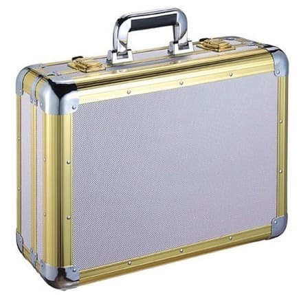 Aluminum Tool Case (HTA031)