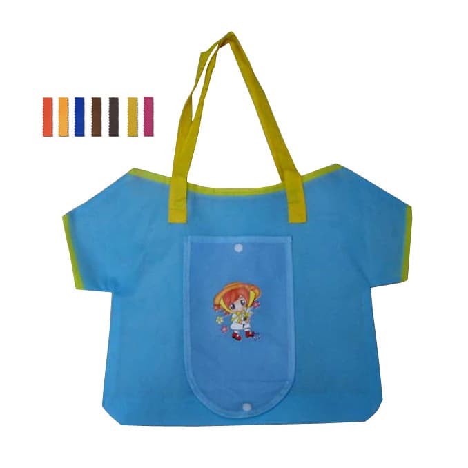 Non-Woven Bags (WY-NWB-016)