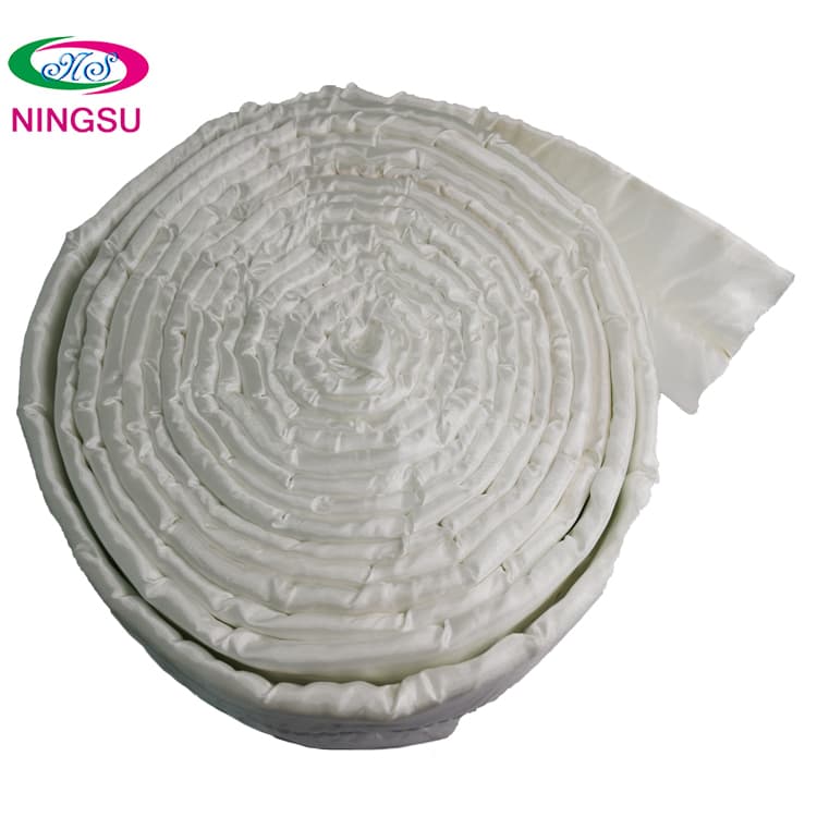 2020 Smoke Exhaust Pipe Insulation Tape