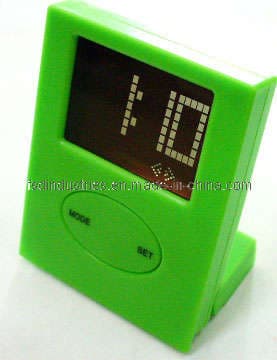 Clock (FSD-2011-N)