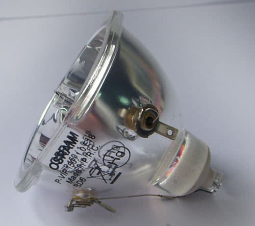 Projector Lamp (VIP 150/1.0E18)