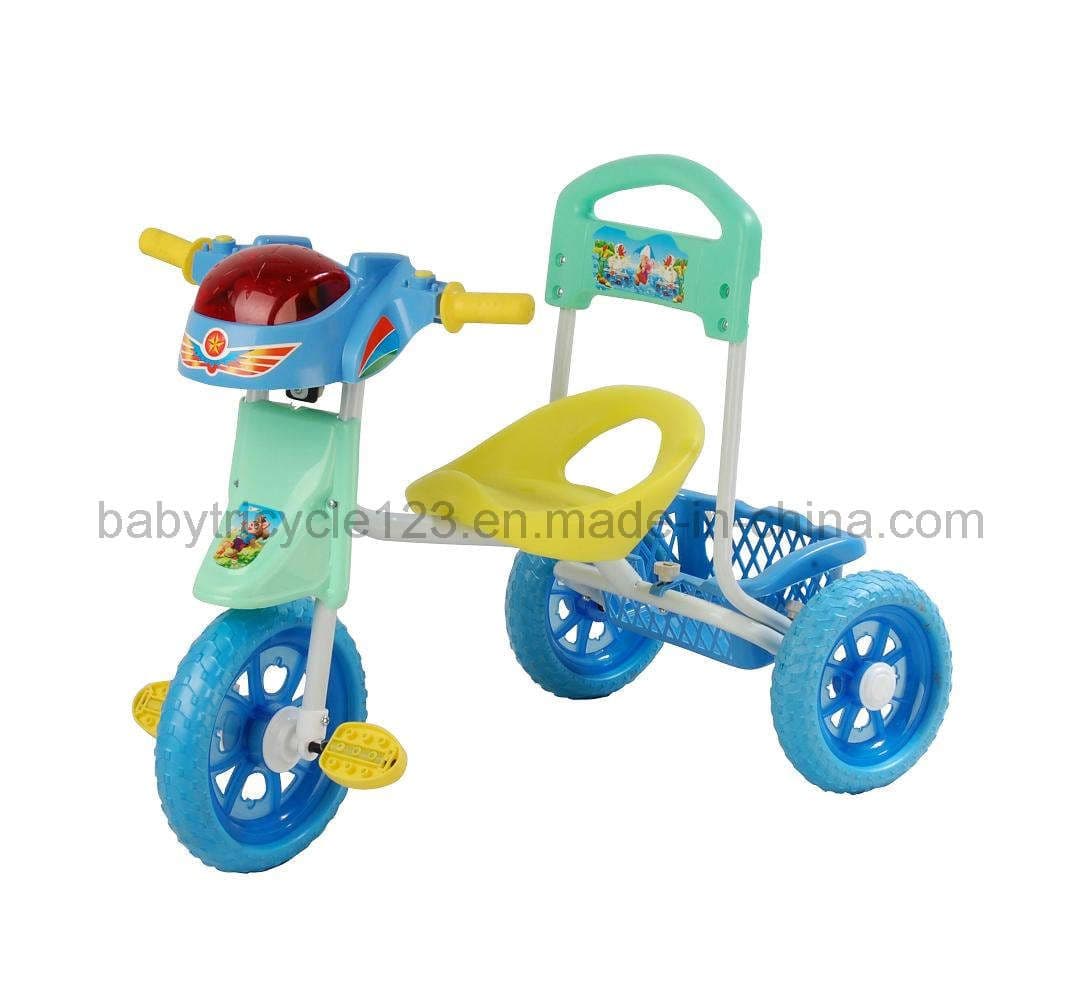 Baby Tricycle (B2-3)