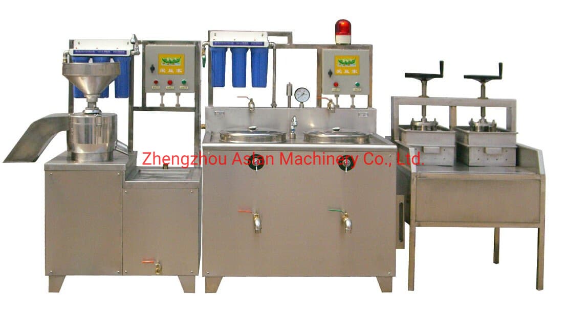 Soybean Milk Machine /Soy Milk Machine