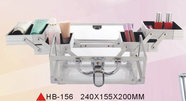 Cosmetics Cases (HB-127)