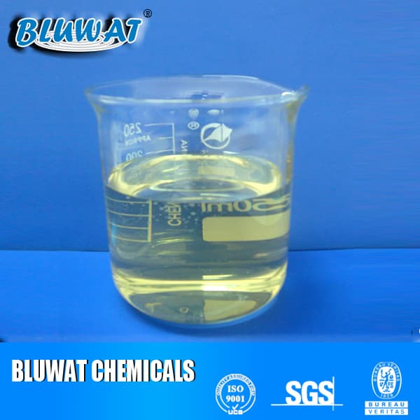 Paper Fixing Agent Polydadmac Polymer