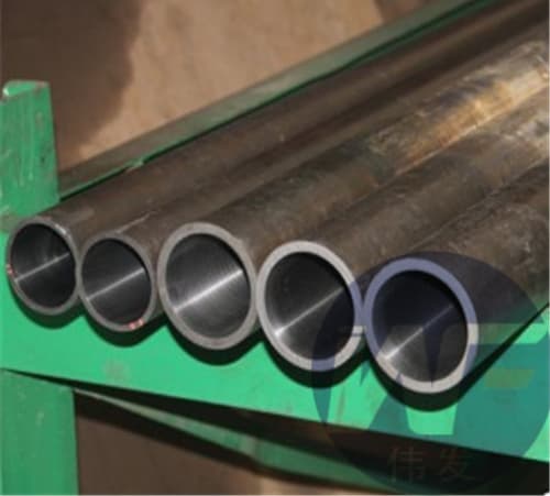 Factory Direct Sale 4140 Grind Pipe