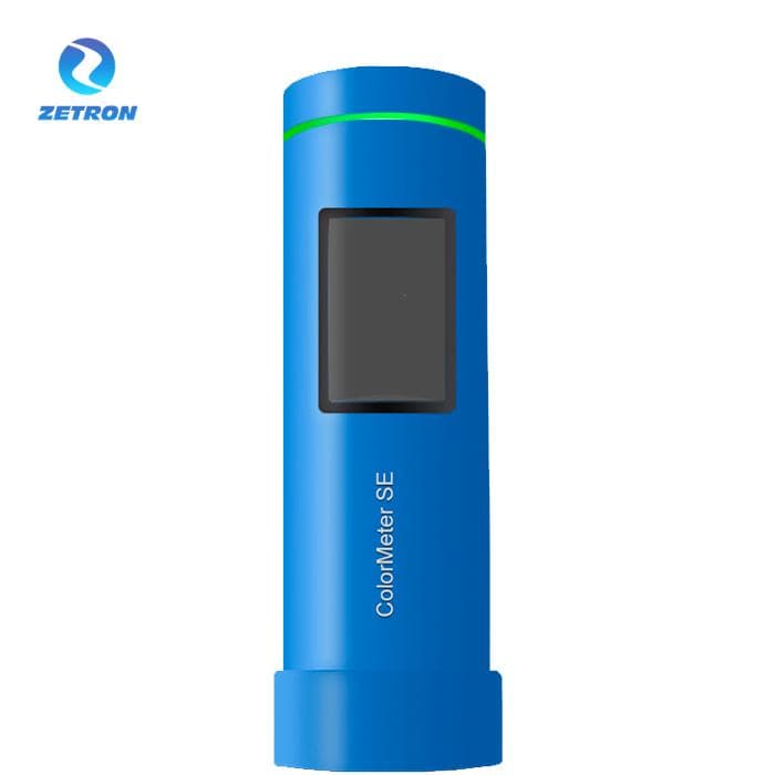 Zetron portable Mini Colorimeter