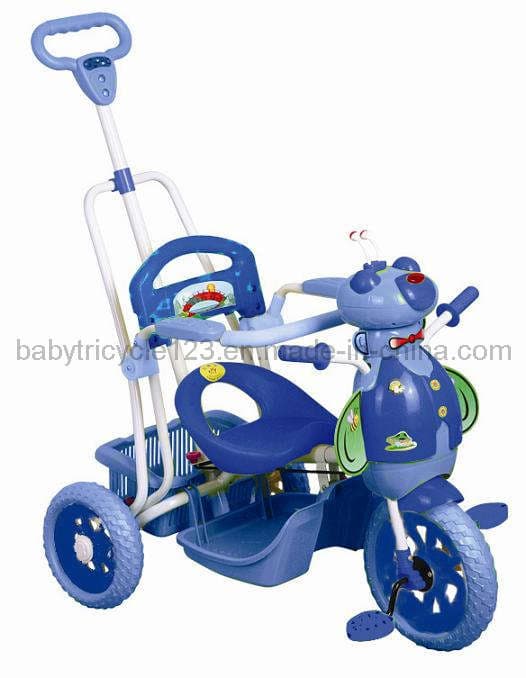 Kid's Tricycle (A611)