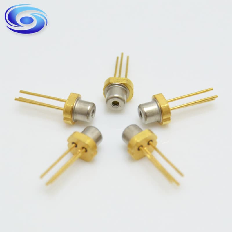 High Power 638nm 700MW Red Laser Diode