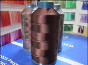 Rayon Embroidery Thread