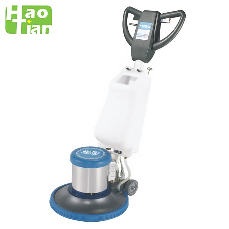Ht-175 Brushing Machine