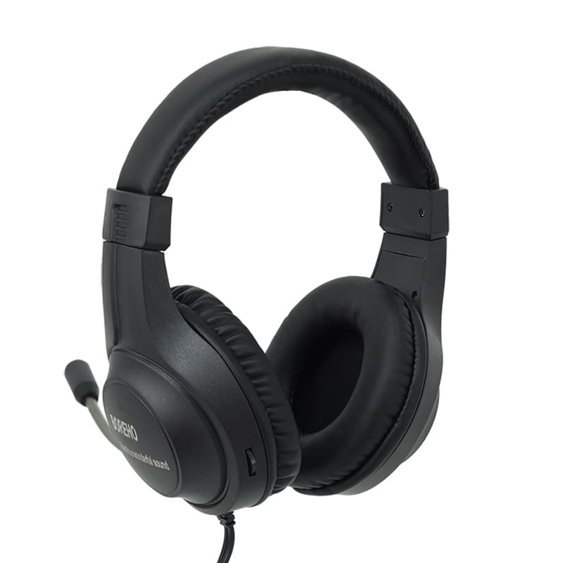 Electronic Competition Headset Bh-D83