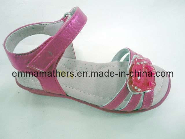 Girl's Sandal Shoes (R627127)
