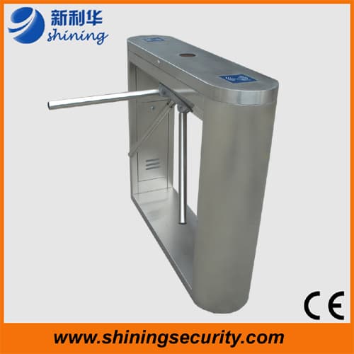 Half Height Tripod Turnstile (STB002)
