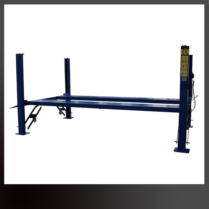 Parking System Junhv High Quality