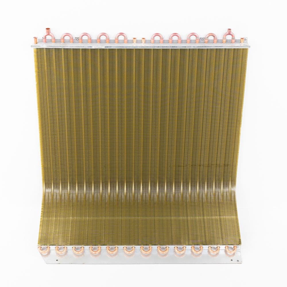 Air Conditioner Condenser