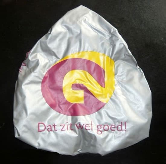 Bike Saddle Covers (LC-BICO-016)