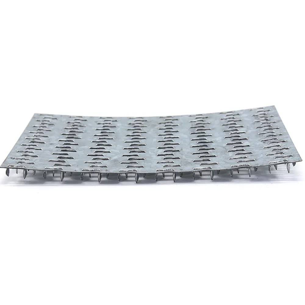 Factory Supply Timber Truss Nail Plate