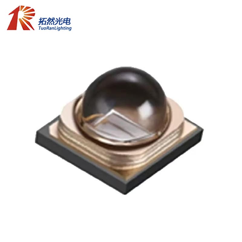 High Power 1W UVA 3535 SMD LED Chip