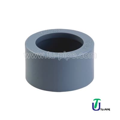 UPVC Reducing Bush DIN (type)