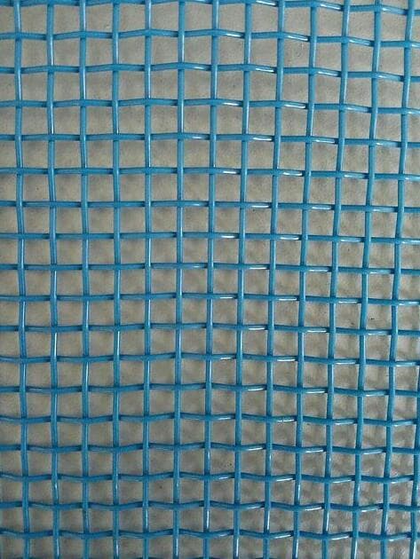 Plain Weave Polyester Wire Mesh