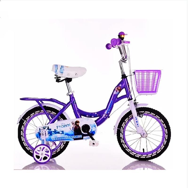 2025 Children Bicycle Kids Bike 12 Inch