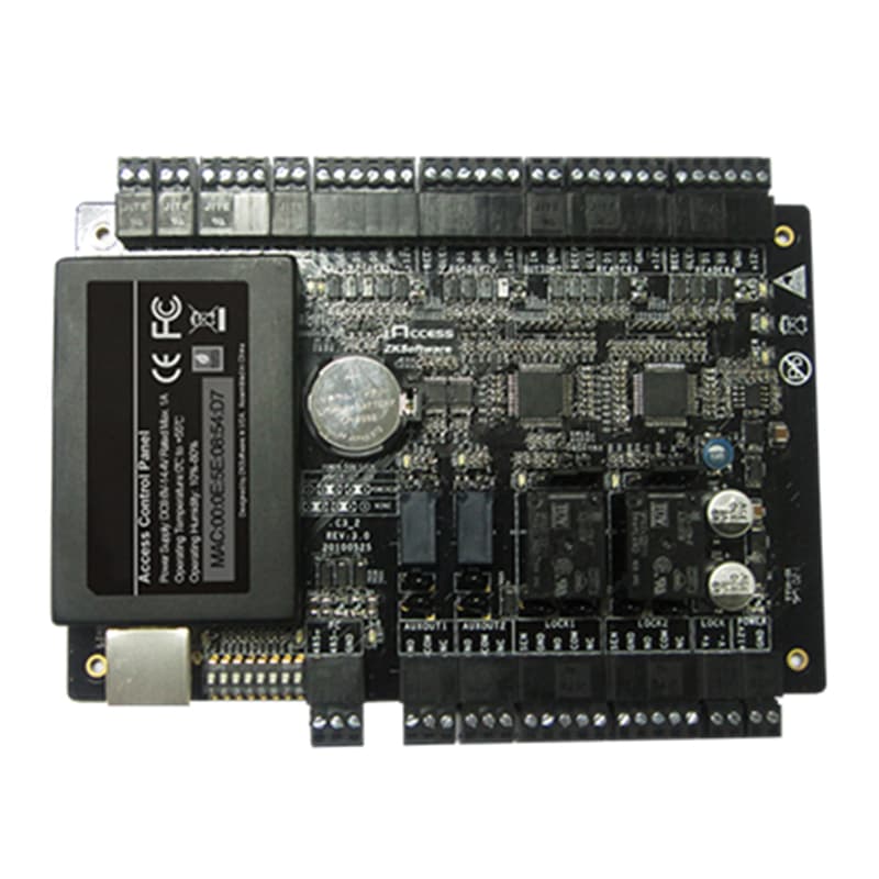 Double Door Access Control Board C3-200