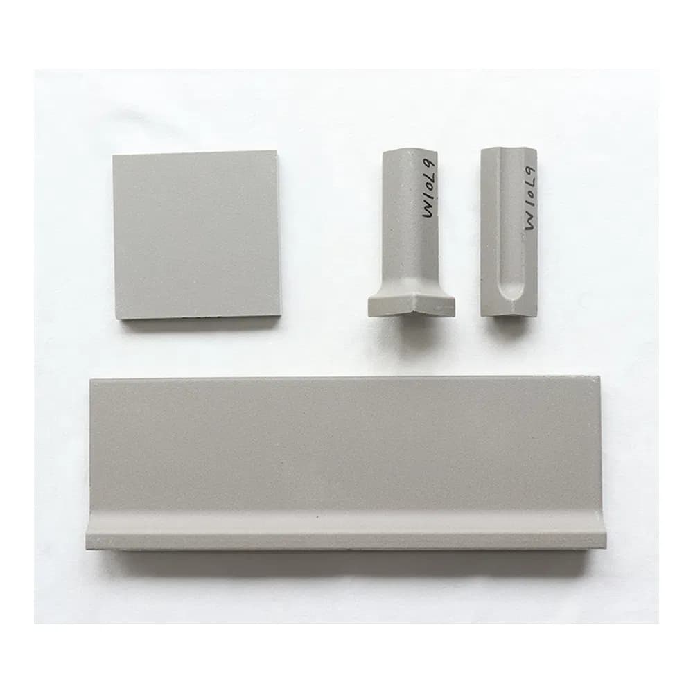 Ceramic Tile Border Pieces for Kitchen