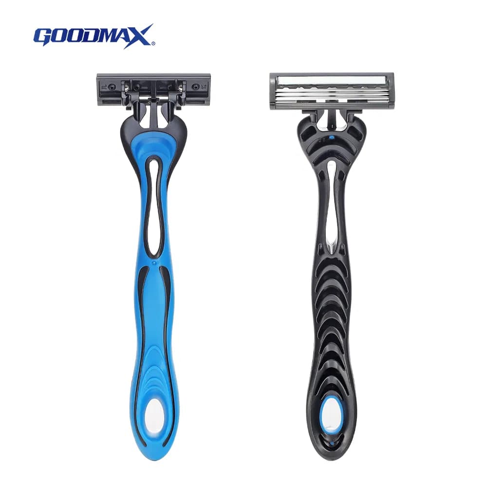 Beauty Salon Disposable Shaving Razors