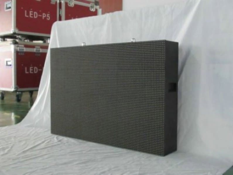 Digital Display Outdoor LED Screen