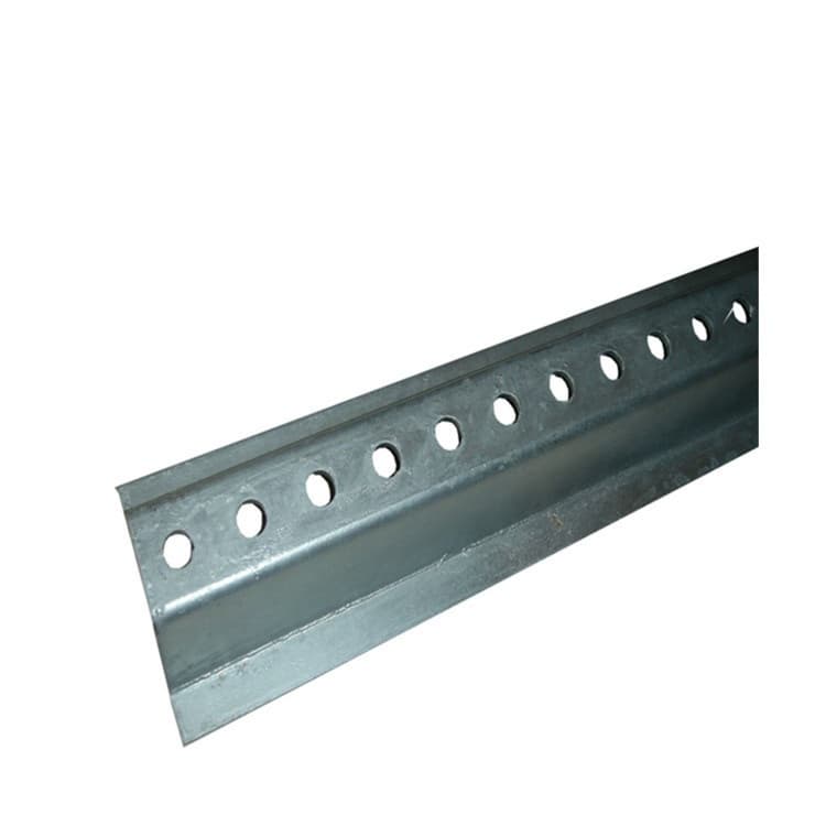 Galvanized U Channel Post 12 FT