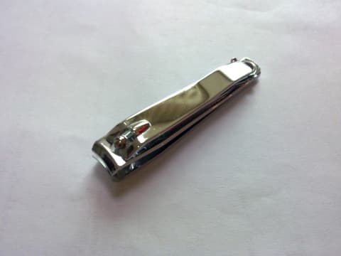 Toe Nail Clipper (N-0817B)