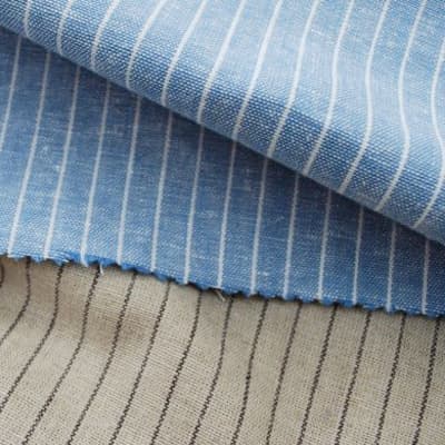 Cotton Linen Fabric (ER 9211-4)