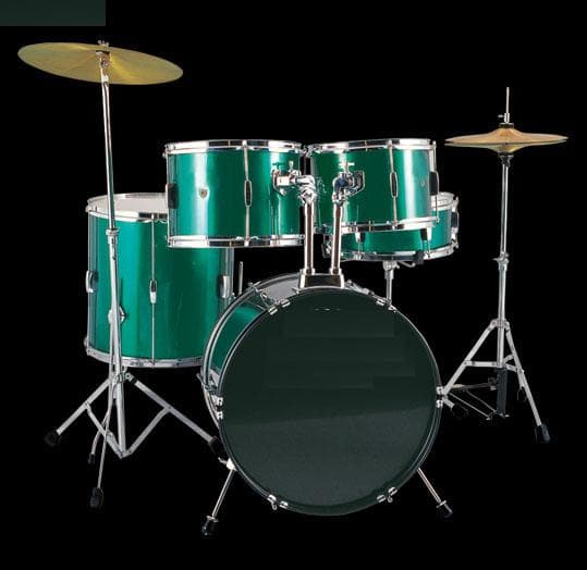 Drum Set