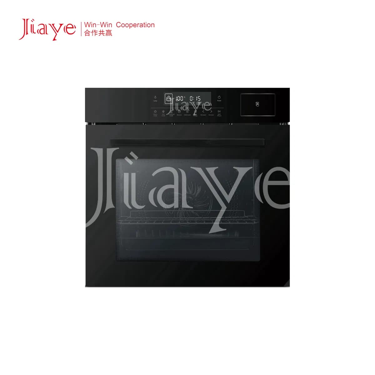 Modern Built in Combi Steam Oven