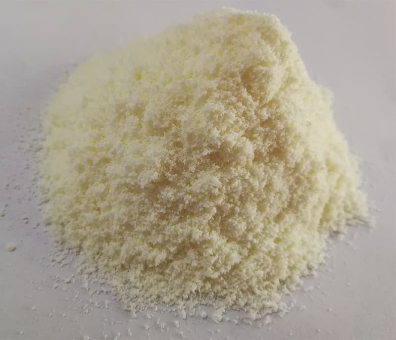Ice Cream Powder Mix Soft Serve