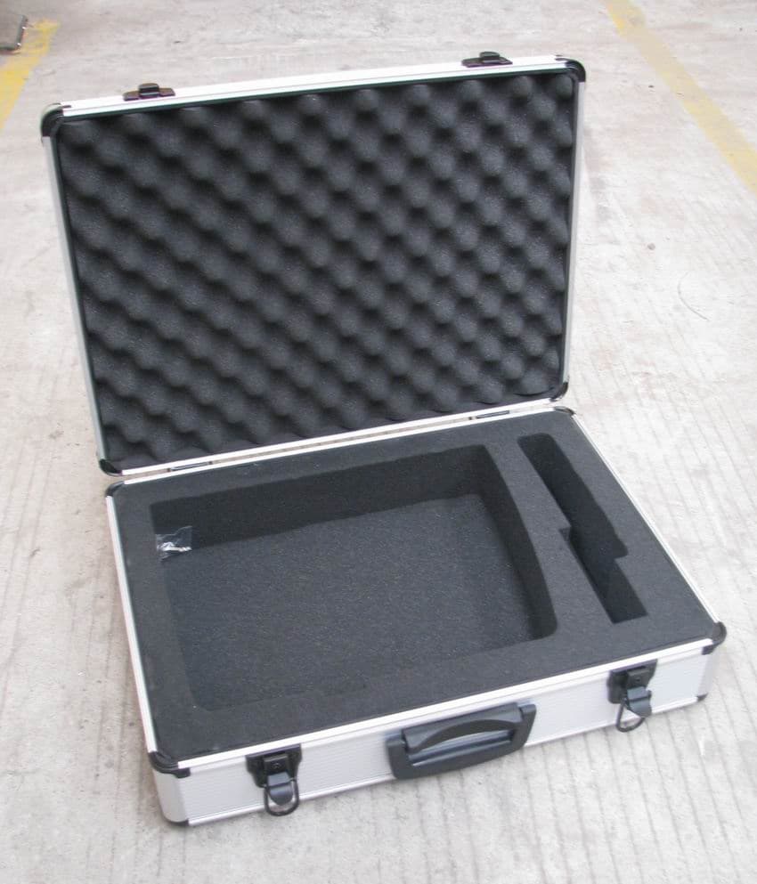 Aluminum Tool Case (HTA-028A)