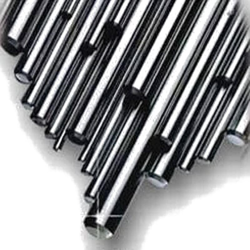 Hydraulic Cylinder Piston Rod Dia120mm